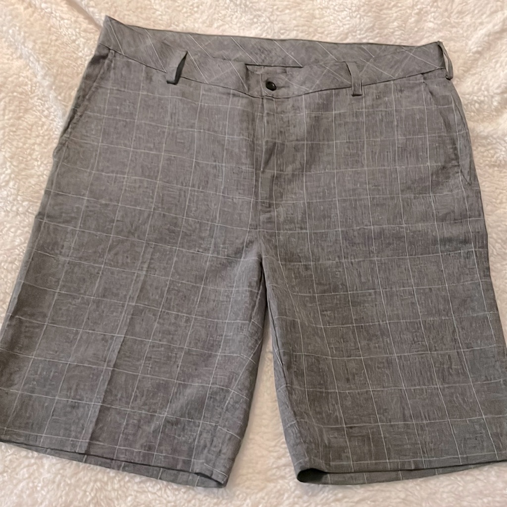 Mens Ping Golf Short